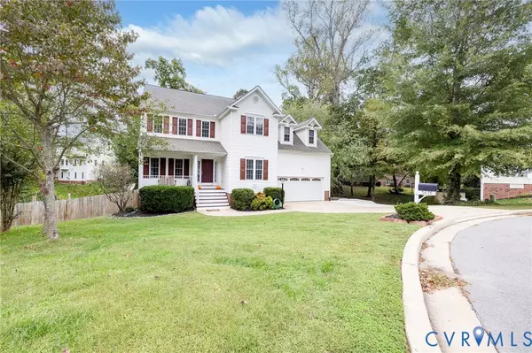 Richmond, VA 23235,3620 Tanby RD