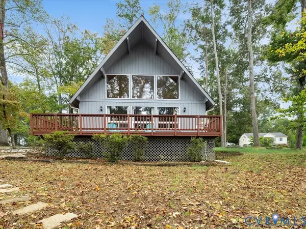 Powhatan, VA 23139,2100 Lakeview DR