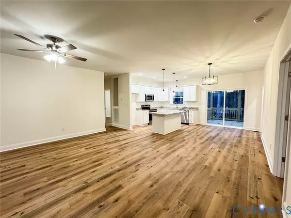 Cumberland, VA 23040,435 Davenport RD