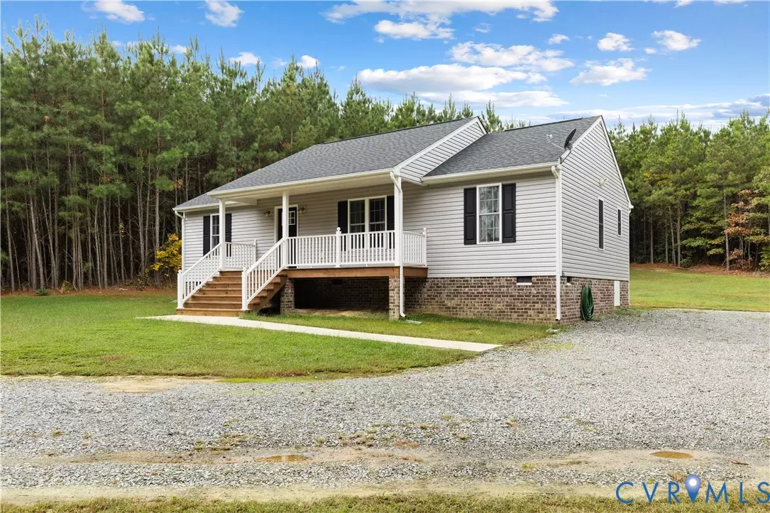 King William, VA 23086,113 E Chinquapin RD