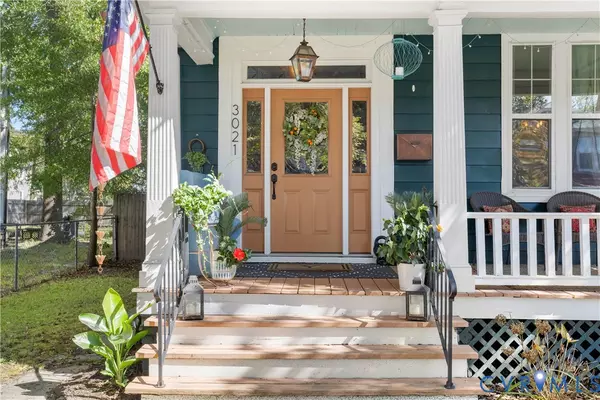 Richmond, VA 23222,3021 Fendall AVE