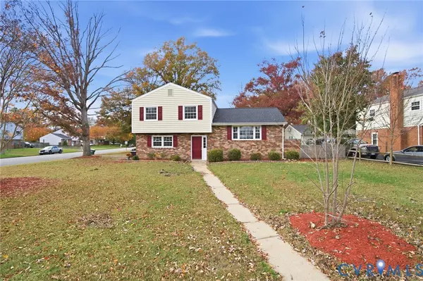 Glen Allen, VA 23060,10900 Bluebell DR