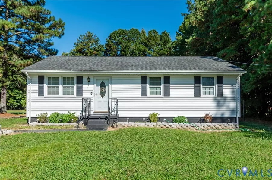 15116 Boydton Plank RD, Dinwiddie, VA 23841