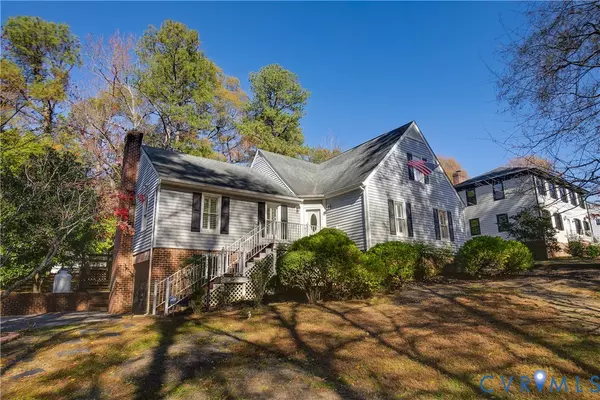 North Chesterfield, VA 23235,2350 Lancashire DR