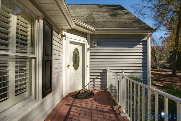 North Chesterfield, VA 23235,2350 Lancashire DR