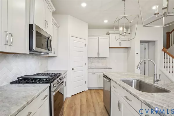 New Kent, VA 23124,8705 Terroir LN