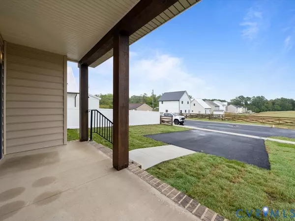 Farmville, VA 23901,Lot 26 Layne ST