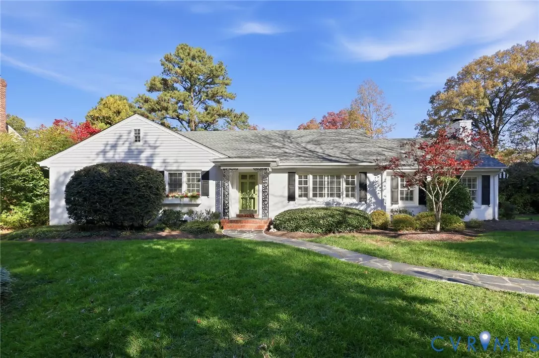 Henrico, VA 23229,8810 Wishart RD