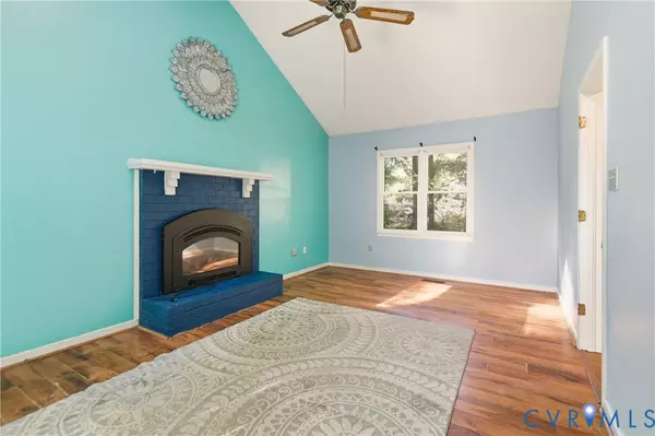 North Chesterfield, VA 23235,8001 Robert Bruce DR