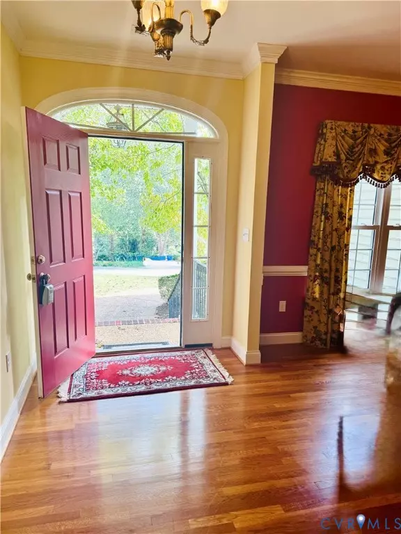 Chesterfield, VA 23112,12507 Erika Hill WAY