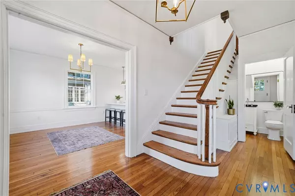 Richmond, VA 23227,1615 W Laburnum AVE