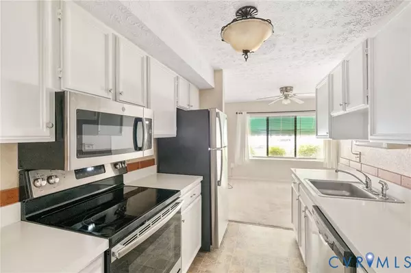 Henrico, VA 23238,1501 Regency Woods RD #101