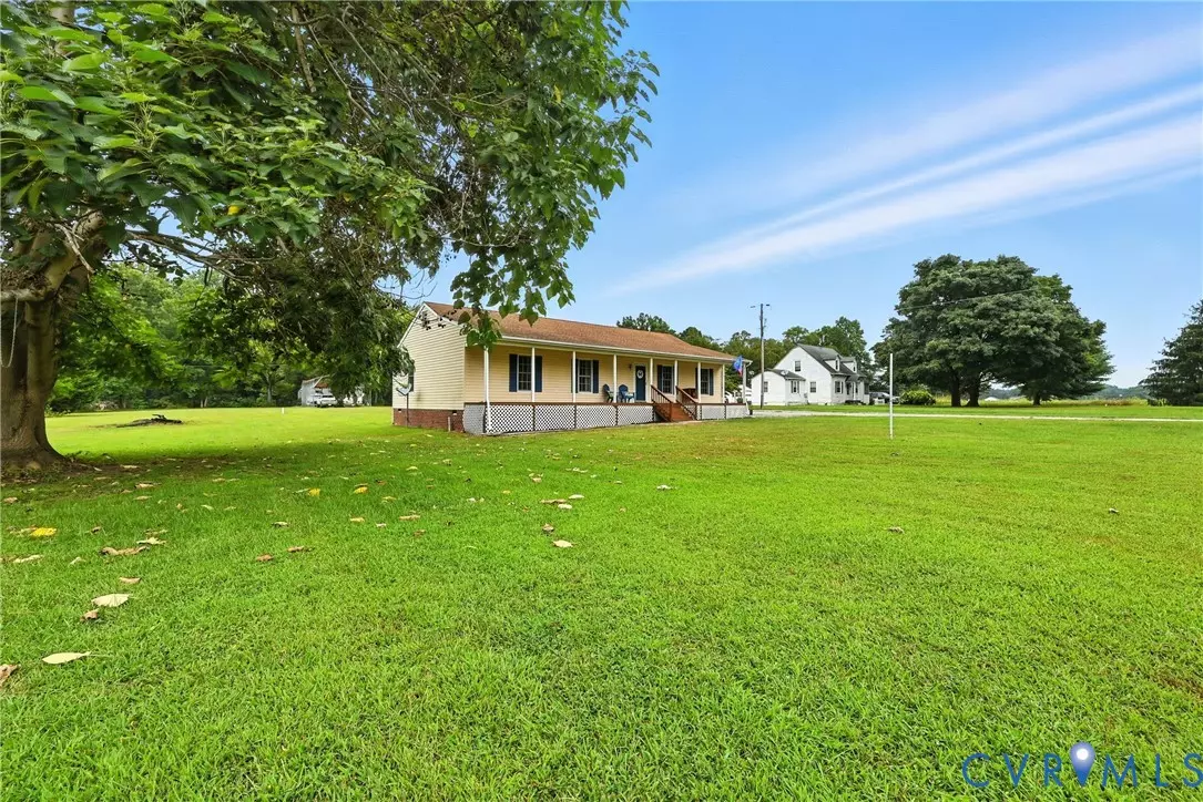 St Stephens Church, VA 23148,9990 Richmond Tappahannock HWY