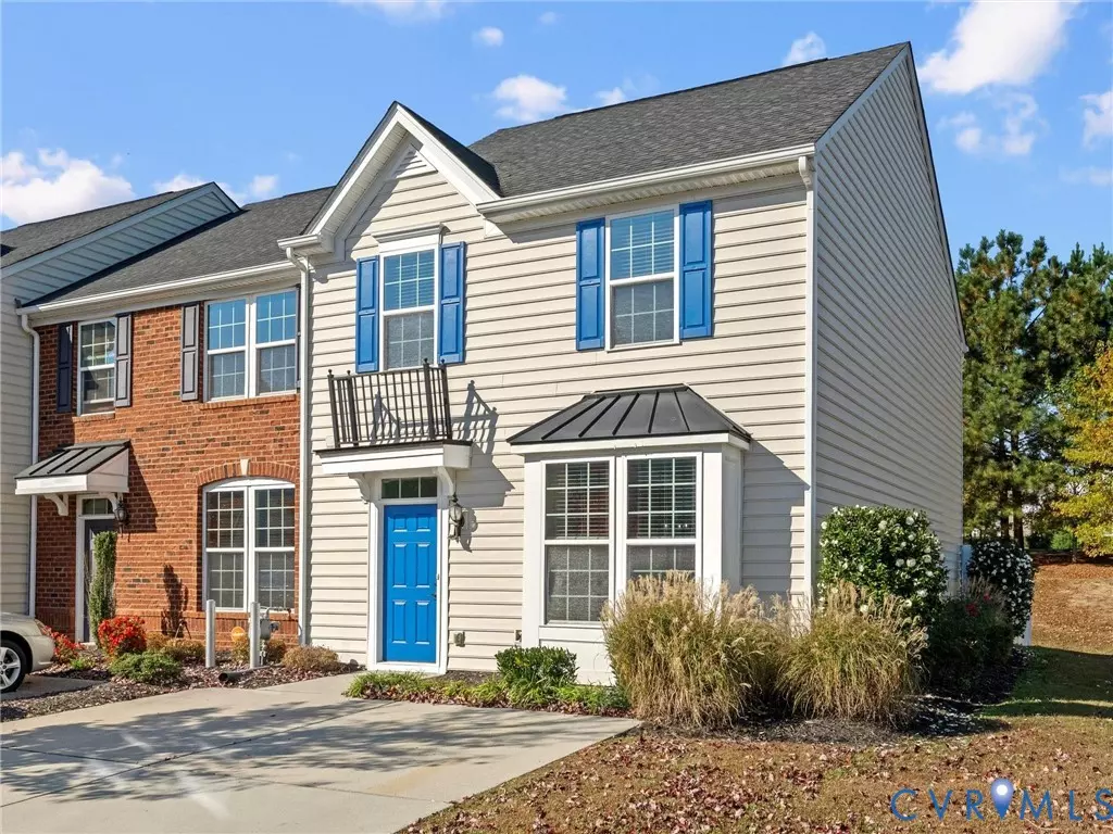 Chester, VA 23831,11616 Claimont Mill DR