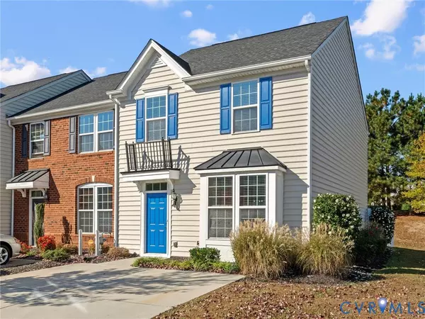 11616 Claimont Mill DR, Chester, VA 23831