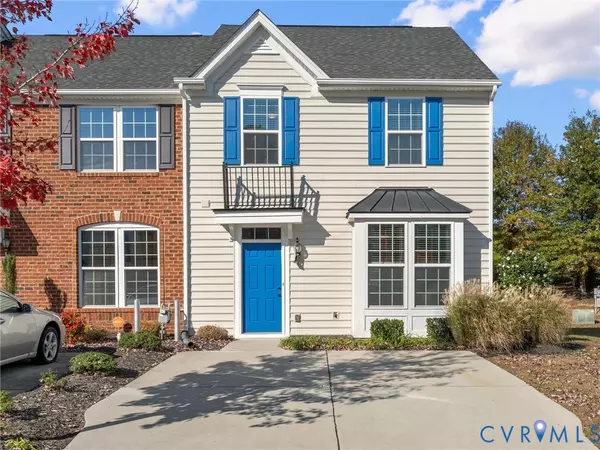 Chester, VA 23831,11616 Claimont Mill DR