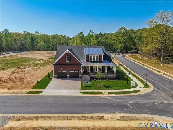 Quinton, VA 23141,8860 Emily Jane PL