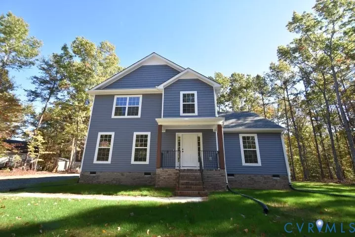 Gordonsville, VA 22942,721 Oakmont Dr