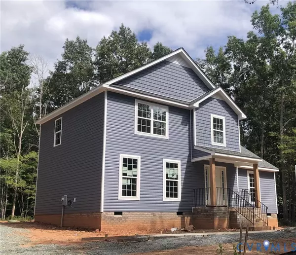 721 Oakmont Dr, Gordonsville, VA 22942