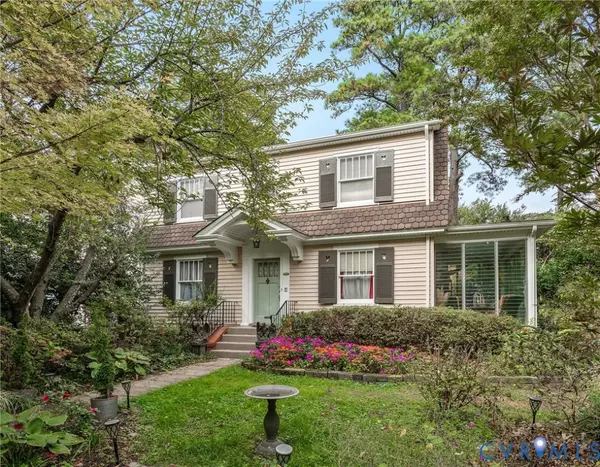 Richmond, VA 23225,4605 Forest Hill AVE