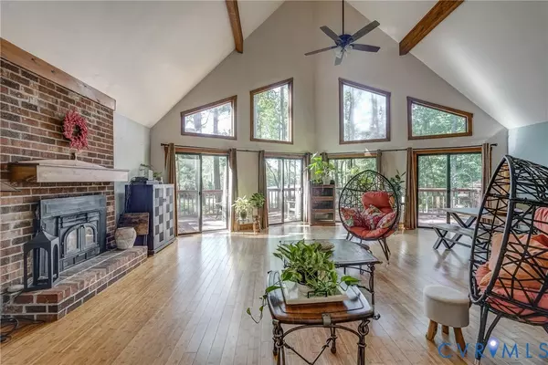 New Kent, VA 23141,7399 Club DR