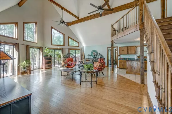 New Kent, VA 23141,7399 Club DR