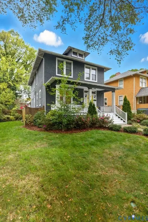 Richmond, VA 23222,3036 Montrose AVE