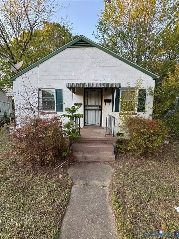 2502 Redwood AVE, Richmond, VA 23223