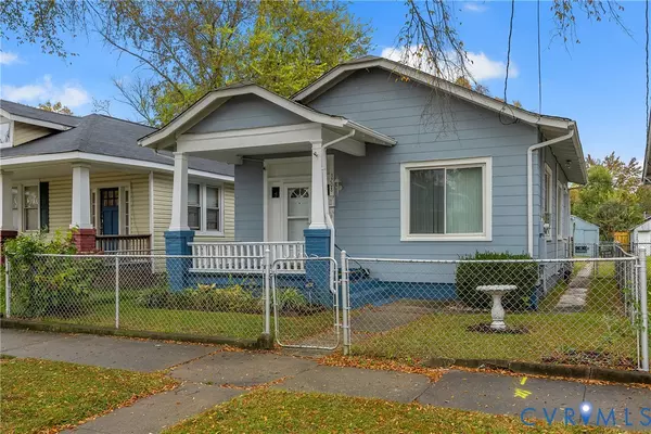 Richmond, VA 23224,3208 Decatur ST