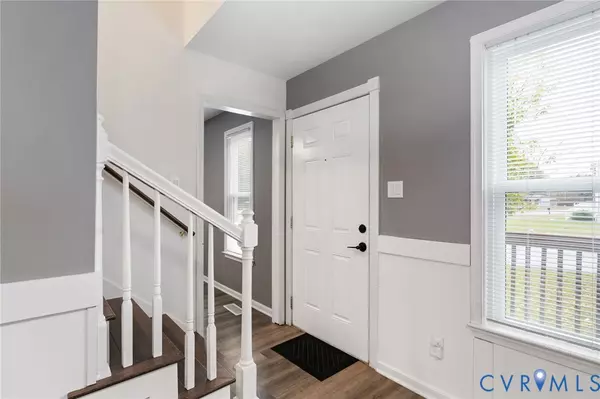 North Chesterfield, VA 23237,9206 Greatbridge RD