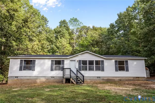 New Kent, VA 23124,7375 Olivet Church RD