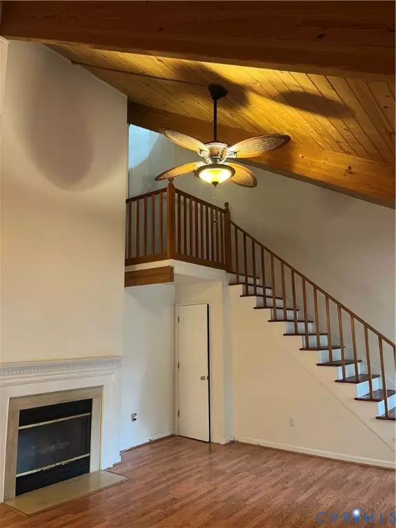 Ruther Glen, VA 22546,509 Montgomery DR