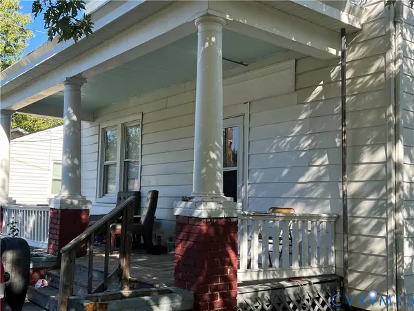 Richmond, VA 23222,2124 Rhudy ST