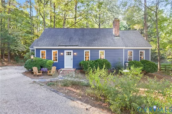 1102 Sunview CT, North Chesterfield, VA 23235
