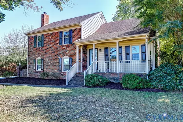 3609 Cogbill RD, Richmond, VA 23234