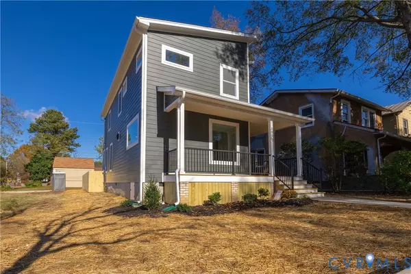 Richmond, VA 23222,500 1/2 Bancroft AVE