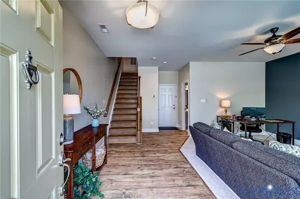 Chesterfield, VA 23832,15204 Dunton AVE