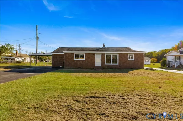 849 2nd ST, Emporia, VA 23847