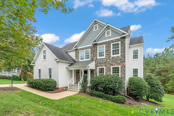 Chesterfield, VA 23114,1407 Lundy TER