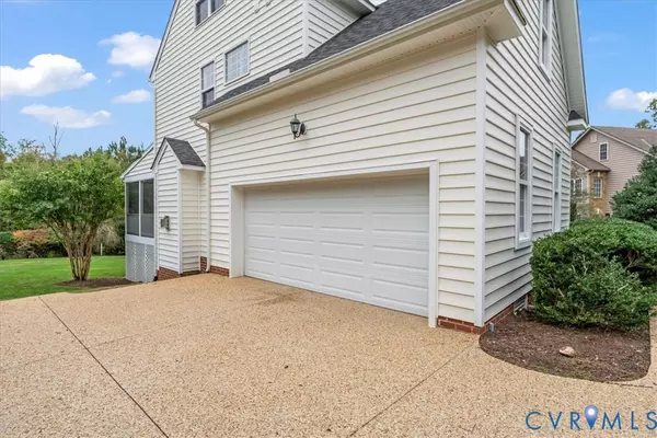 Chesterfield, VA 23114,1407 Lundy TER