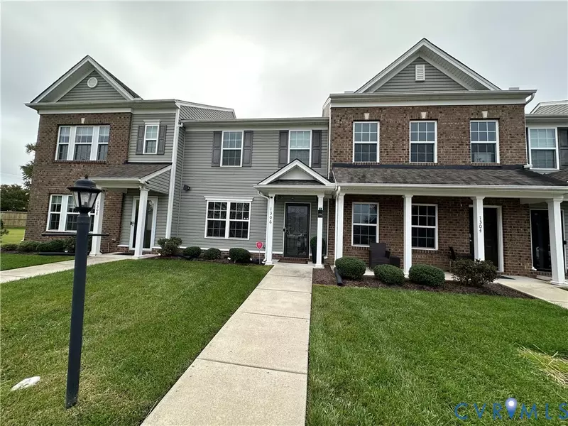 1306 Stone Ridge Park LOOP, Henrico, VA 23228