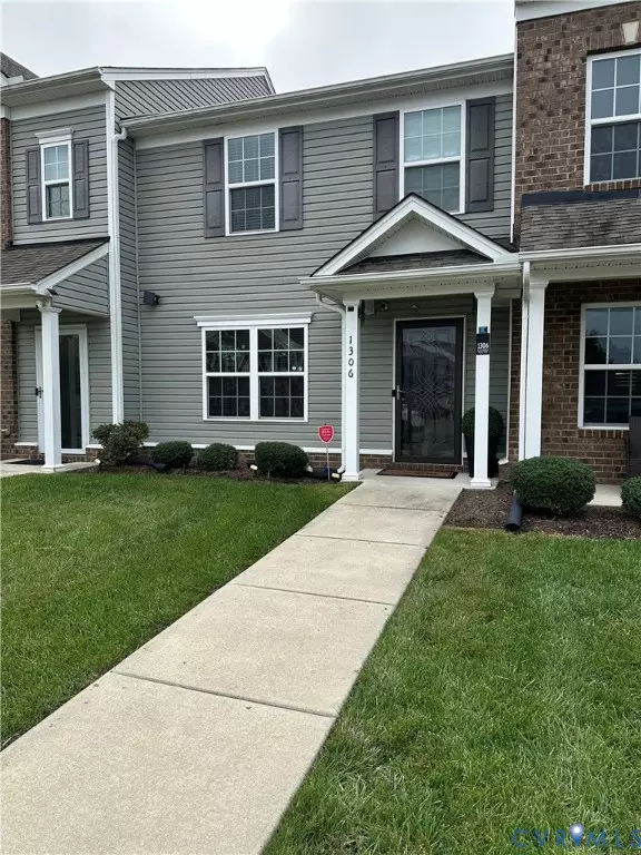 Henrico, VA 23228,1306 Stone Ridge Park LOOP