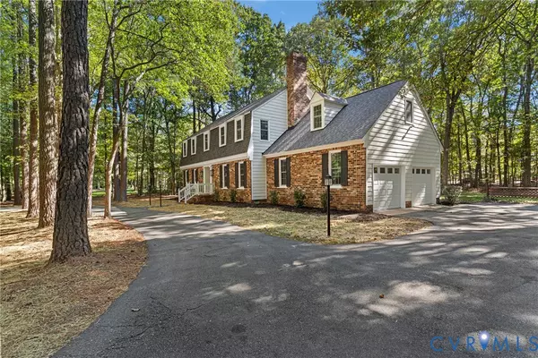 Midlothian, VA 23113,3031 E Brigstock RD