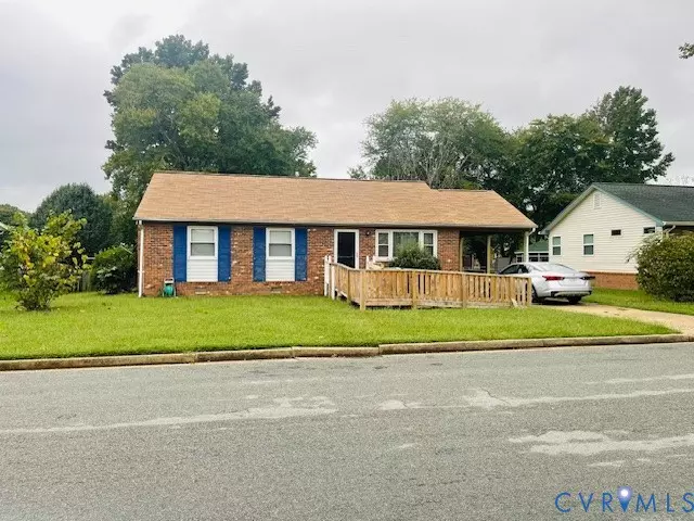 Richmond, VA 23234,3006 Baronet DR