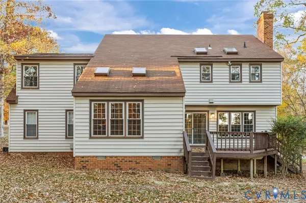 Midlothian, VA 23114,12601 Cottage Mill RD