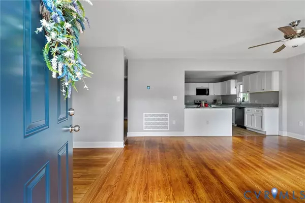 Mechanicsville, VA 23111,4152 Peppertown RD