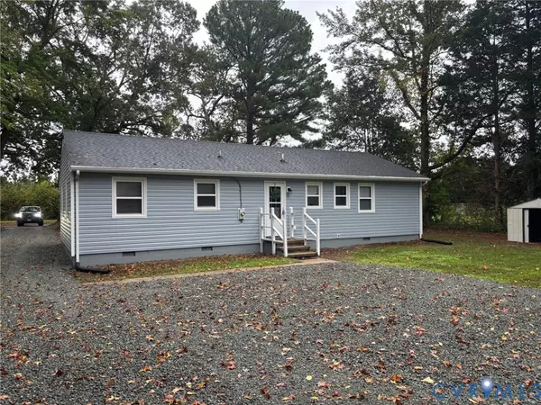 Montross, VA 22520,1185 Erica RD