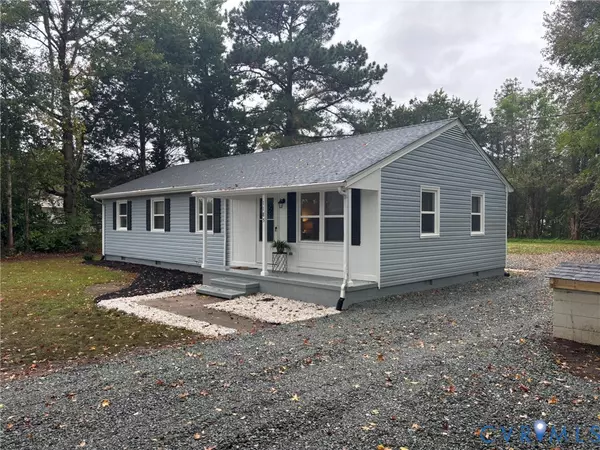 Montross, VA 22520,1185 Erica RD