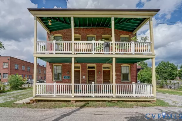 613 Price ST, Richmond, VA 23220