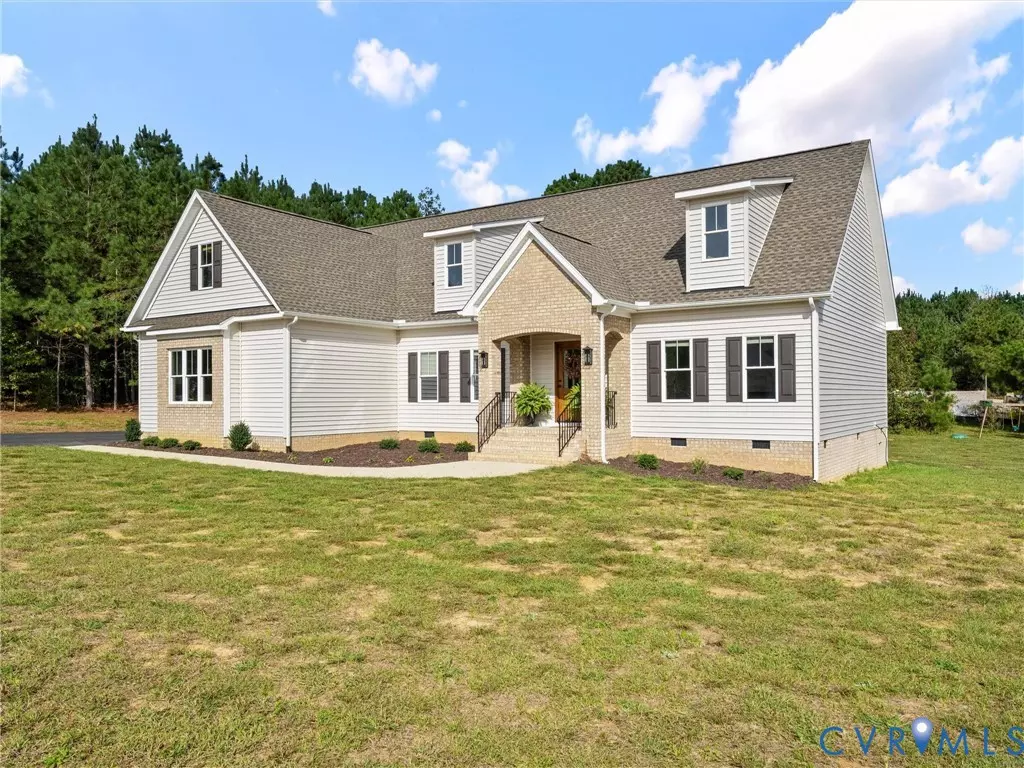 Dinwiddie, VA 23803,24400 Blue Cedar LN